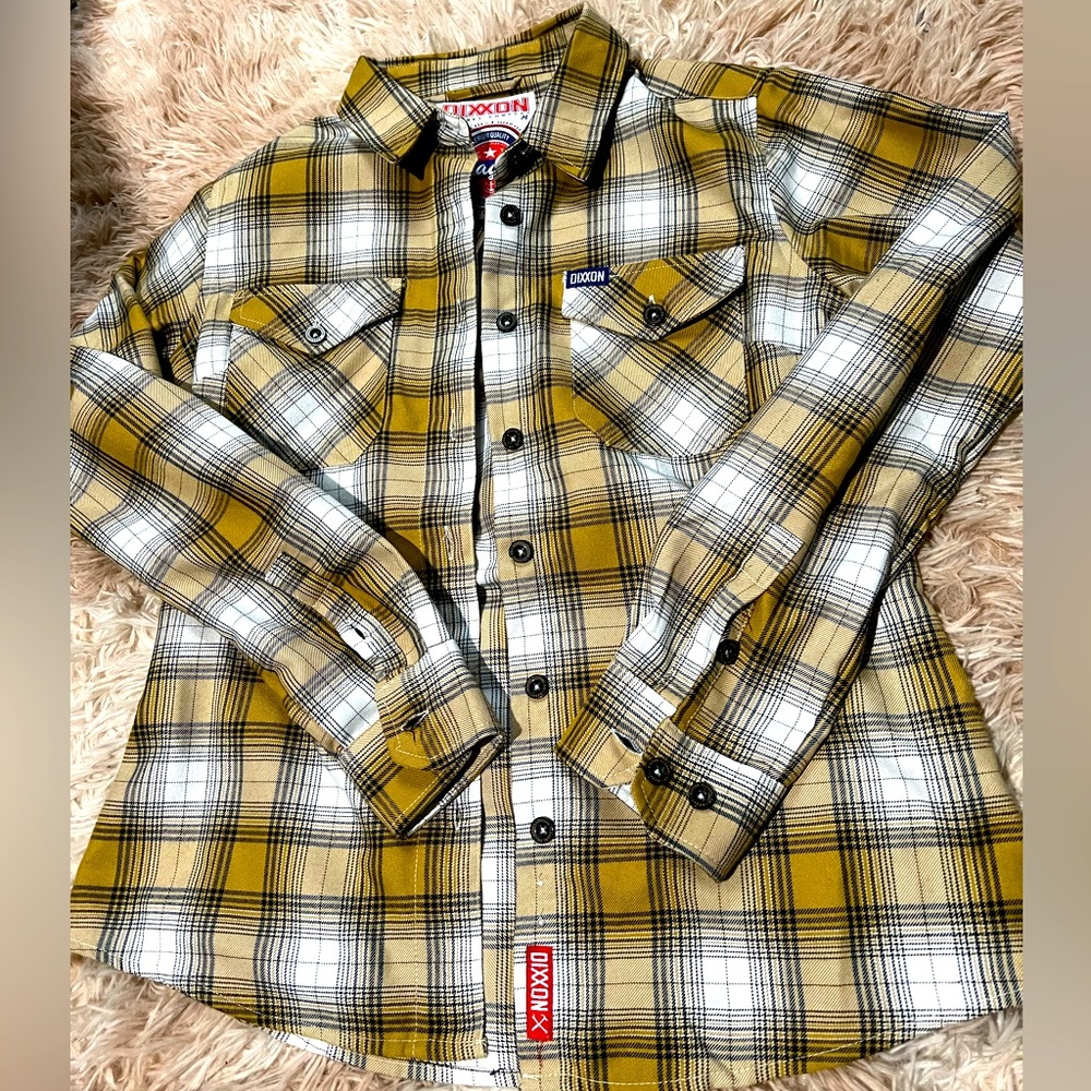 Women’s Dixxon Medium